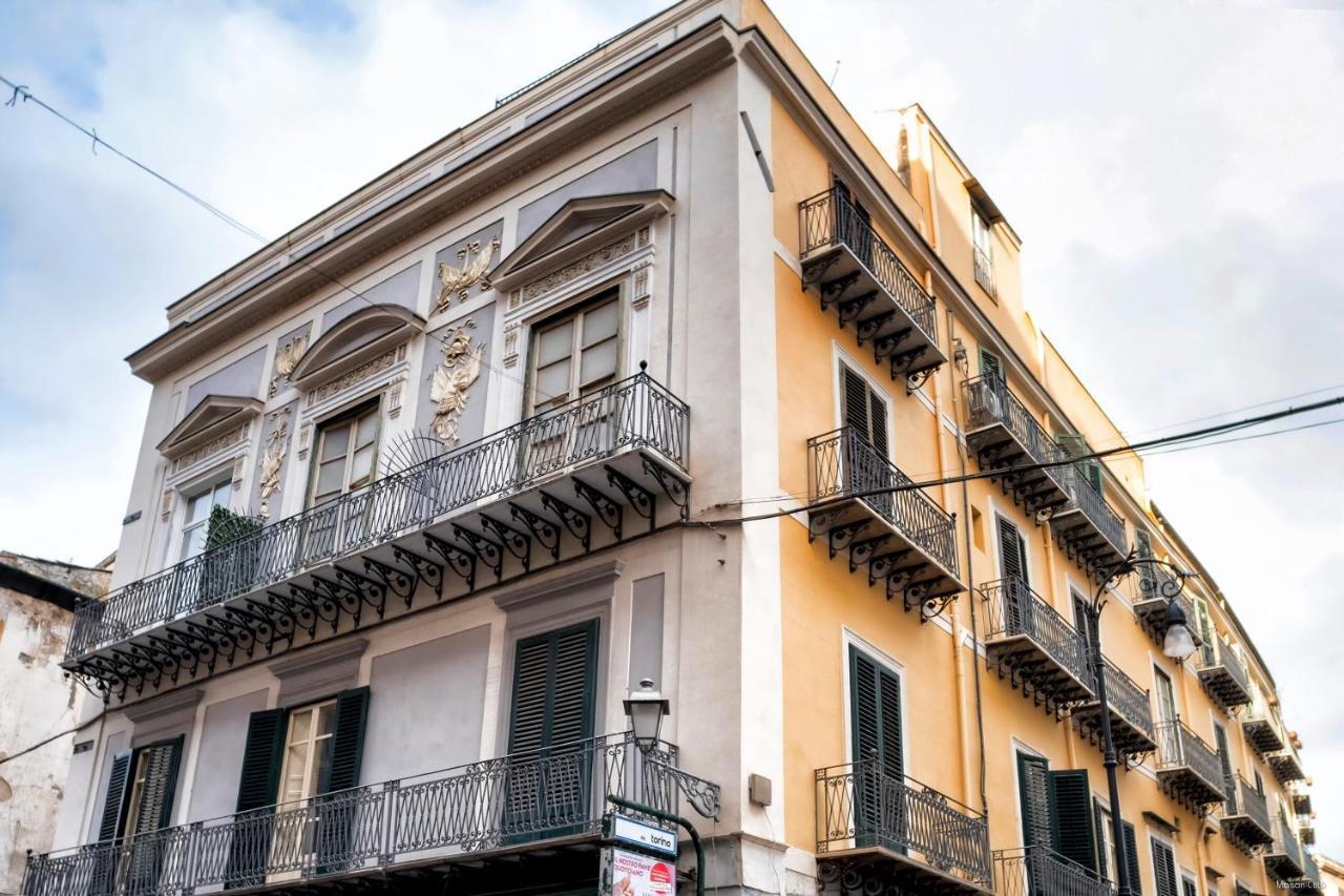 Maison Cuto - Palermo, Palermo