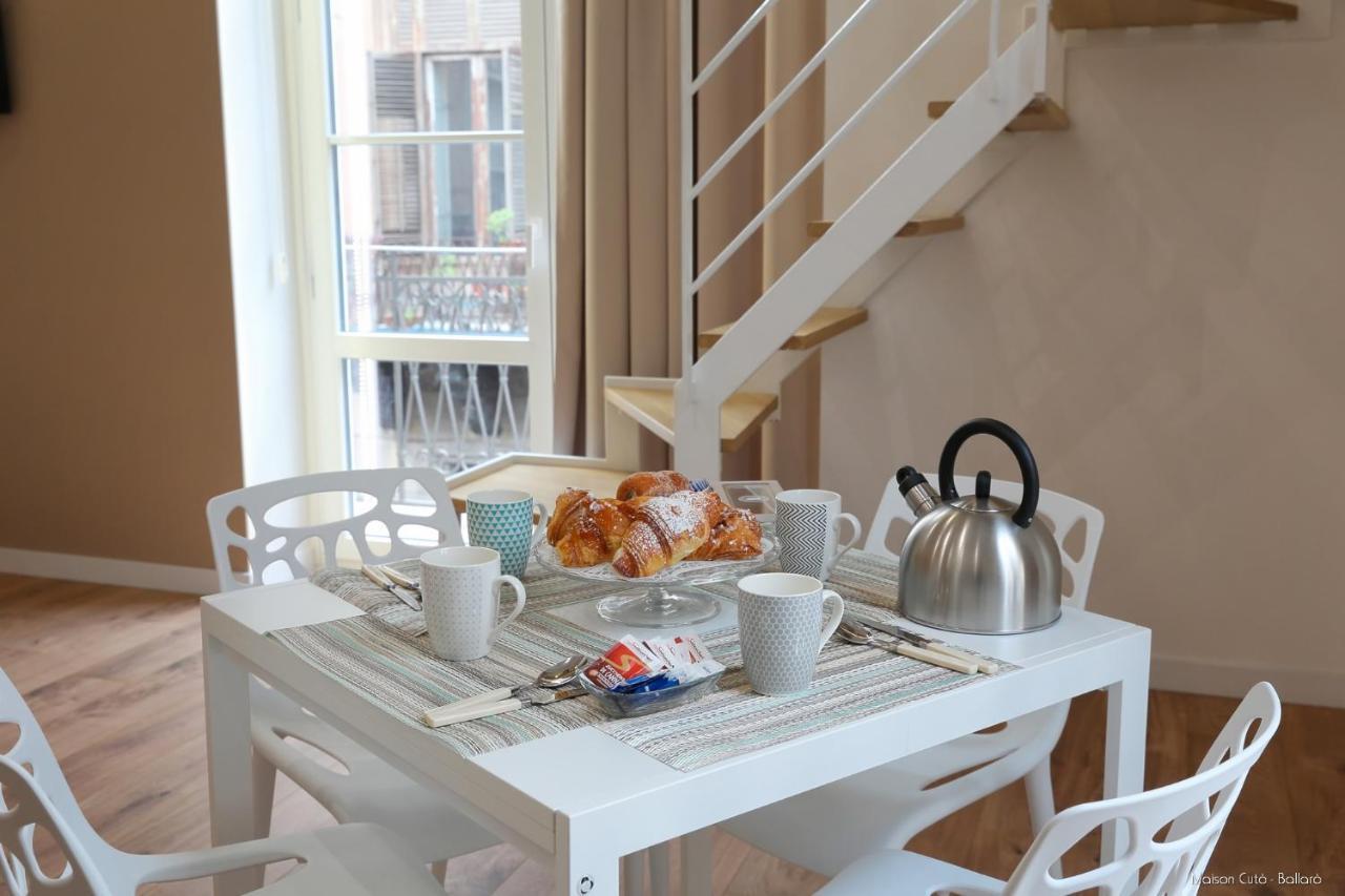 Maison Cuto - Palermo — Photos 1